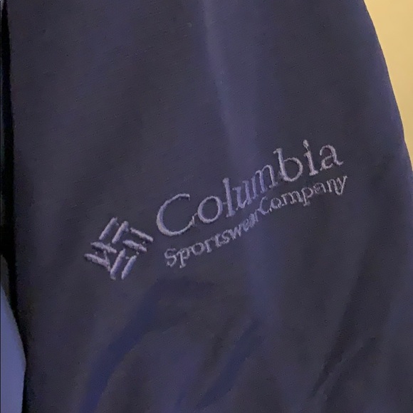 Columbia 3-in-1 Rain/Wind/Cold Weather Bugaboo - Picture 8 of 8